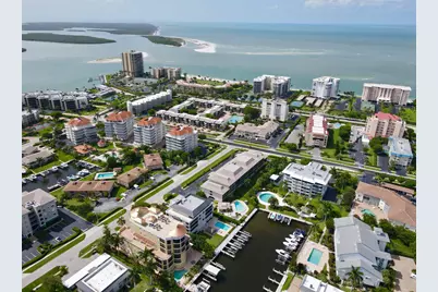 1051 Swallow Avenue #208, Marco Island, FL 34145 - Photo 29