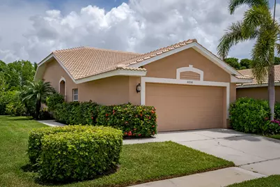6658 Castlelawn Place, Naples, FL 34113 - Photo 1