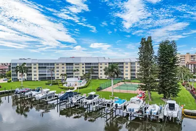 1011 Swallow Avenue #105, Marco Island, FL 34145 - Photo 23