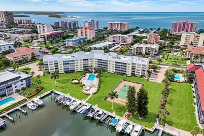 1011 Swallow Avenue #105, Marco Island, FL 34145 - Photo 1