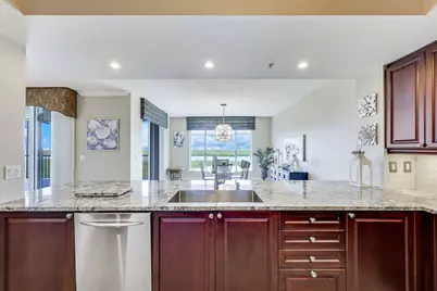 1050 Borghese Lane #605, Naples, FL 34114 - Photo 7
