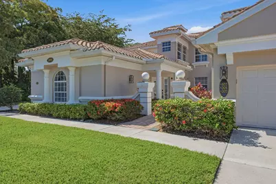 3995 Deer Crossing Court #201, Naples, FL 34114 - Photo 1