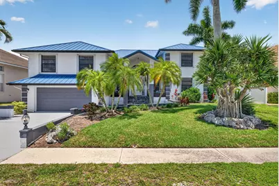 1124 Whiteheart Court, Marco Island, FL 34145 - Photo 1