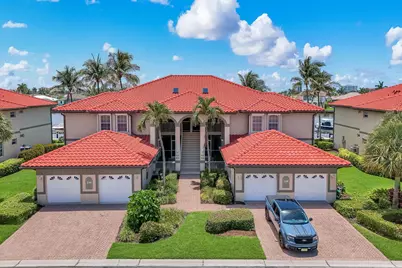 210 Waterside #201, Marco Island, FL 34145 - Photo 3