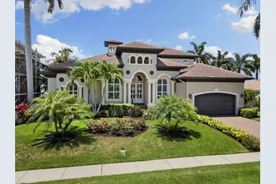 1056 Fieldstone Drive, Marco Island, FL 34145 - Photo 45