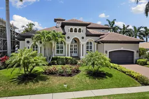 1056 Fieldstone Dr, Marco Island, FL 34145 - Photo 45