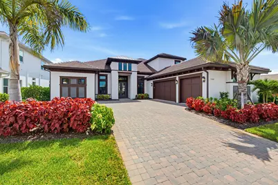 15382 Turin Drive, Naples, FL 34114 - Photo 1