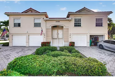 25058 Peacock Lane #202, Naples, FL 34114 - Photo 1