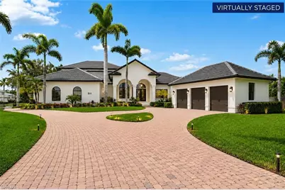 511 Alameda Court, Marco Island, FL 34145 - Photo 3