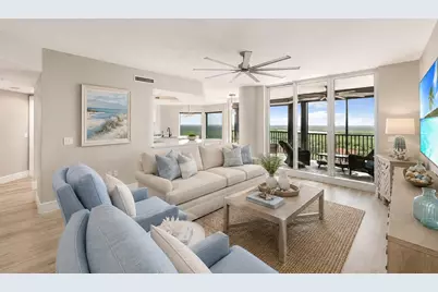 1060 Borghese Lane #902, Naples, FL 34114 - Photo 5