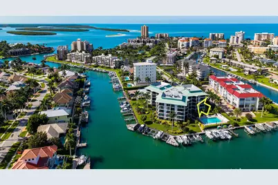 845 Collier Court #301, Marco Island, FL 34145 - Photo 45