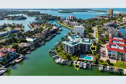 845 Collier Court #301, Marco Island, FL 34145 - Photo 1
