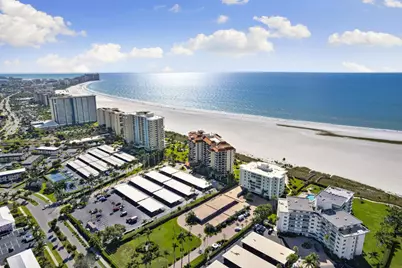 180 Seaview Court #911, Marco Island, FL 34145 - Photo 33