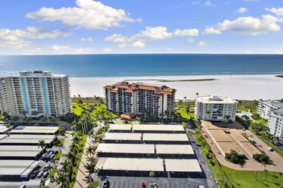 180 Seaview Court #911, Marco Island, FL 34145 - Photo 35