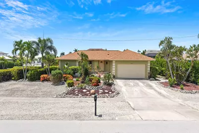1485 Honeysuckle Avenue, Marco Island, FL 34145 - Photo 1