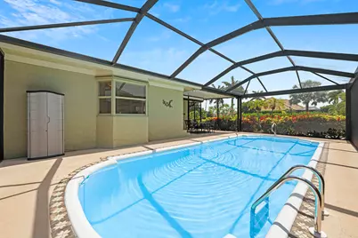 1485 Honeysuckle Avenue, Marco Island, FL 34145 - Photo 37