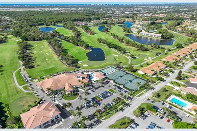 1075 Foxfire Lane #103, Naples, FL 34104 - Photo 45