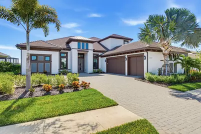 15372 Turin Drive, Naples, FL 34114 - Photo 1