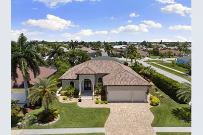 1450 Biscayne Way, Marco Island, FL 34145 - Photo 1