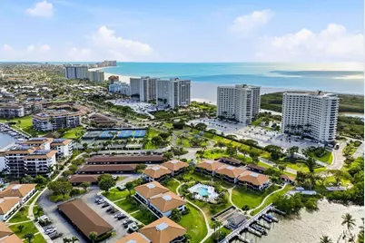 601 Seaview Court #C103, Marco Island, FL 34145 - Photo 1