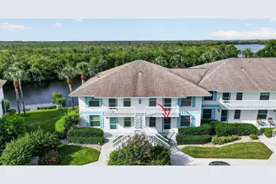 1385 Mainsail Drive #1802, Naples, FL 34114 - Photo 1