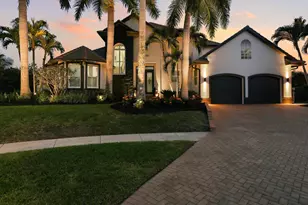 1045 Cottonwood, Marco Island, FL 34145 - Photo 1