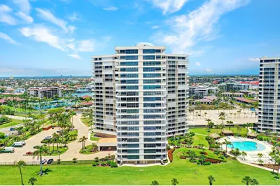 320 Seaview #804, Marco Island, FL 34145 - Photo 3