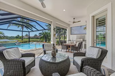 9454 Lagomar Court, Naples, FL 34114 - Photo 21
