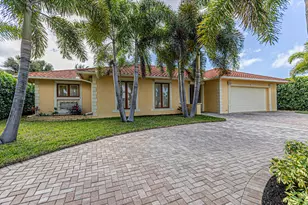 1287 N Collier Blvd, Marco Island, FL 34145 - Photo 1