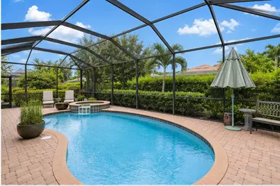 3934 Sapphire Way, Naples, FL 34114 - Photo 27