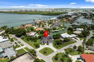 1066 Ruppert Rd, Marco Island, FL 34145 - Photo 1