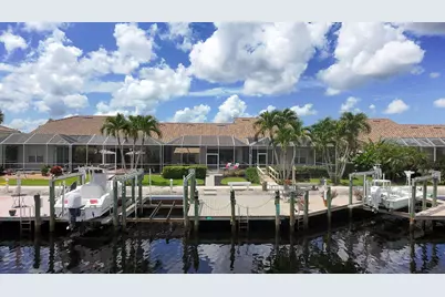 297 Stella Maris Drive S, Naples, FL 34114 - Photo 1