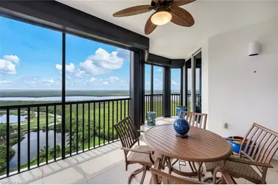 1060 Borghese Lane #1404, Naples, FL 34114 - Photo 1