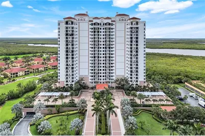 1060 Borghese Lane #1404, Naples, FL 34114 - Photo 3