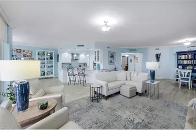 1060 Borghese Lane #1404, Naples, FL 34114 - Photo 5