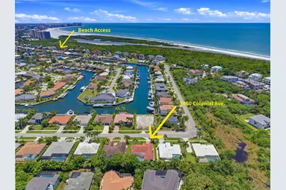 306 Colonial Avenue, Marco Island, FL 34145 - Photo 3