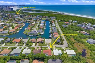 306 Colonial Ave, Marco Island, FL 34145 - Photo 3