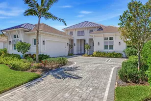 3308 Kumamoto Ln, Naples, FL 34114 - Photo 1