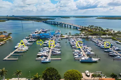 1402 N Collier Boulevard, Marco Island, FL 34145 - Photo 1