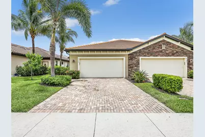 9157 Glenforest Drive, Naples, FL 34120 - Photo 1