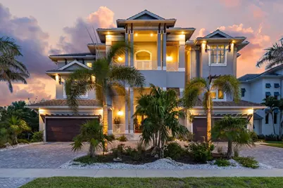 564 Spinnaker Drive, Marco Island, FL 34145 - Photo 1