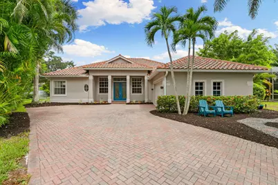 3917 Fabienne Court, Naples, FL 34109 - Photo 1