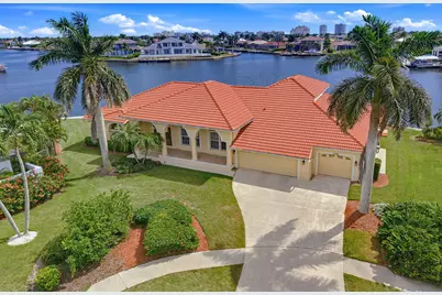 1186 Strawberry Court, Marco Island, FL 34145 - Photo 1