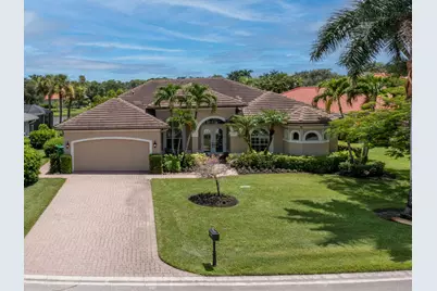 7937 Tiger Lily Drive, Naples, FL 34113 - Photo 1