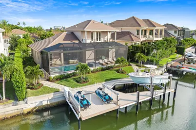 625 Hernando Drive, Marco Island, FL 34145 - Photo 37
