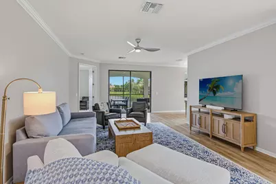 3153 Aviamar Circle #202, Naples, FL 34114 - Photo 5