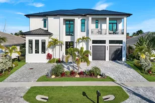 771 Orchid Ct, Marco Island, FL 34145 - Photo 1
