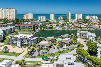 900 Huron #C-2, Marco Island, FL 34145 - Photo 31