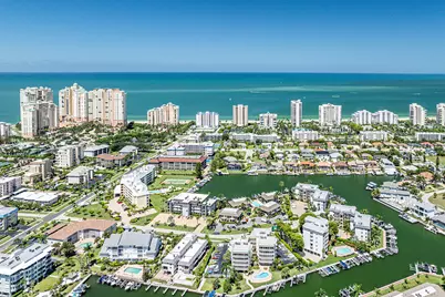 900 Huron #C-2, Marco Island, FL 34145 - Photo 41