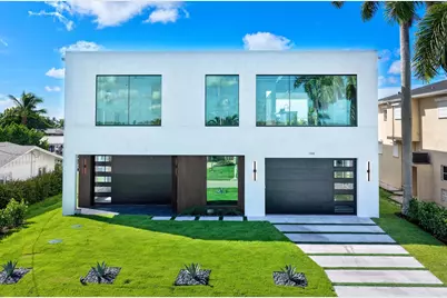 144 Pago Pago Drive W, Naples, FL 34113 - Photo 1